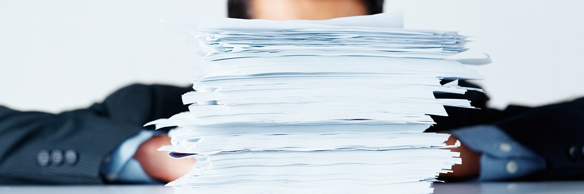 Can a Document Management Solution Improve Workflow?