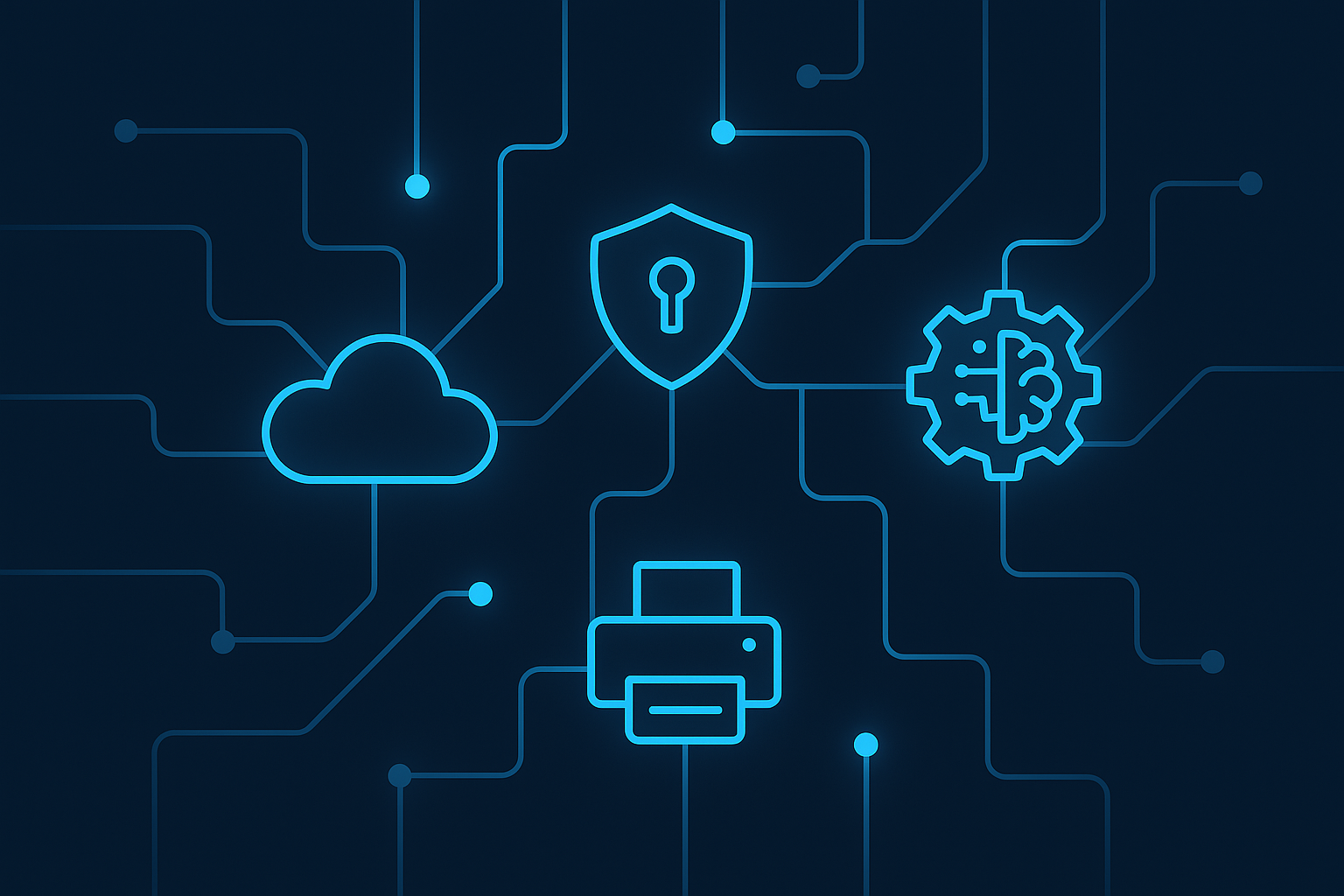 Orion Technologies: Evolving Beyond Print to Power Your Entire Office