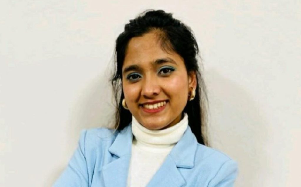 Empowering Excellence: How Sujita KC Elevates IT Support at Orion Technologies