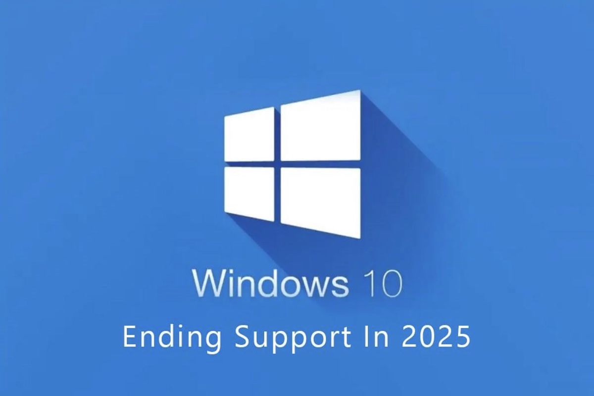 Windows 10 End of Support: What Australian Businesses Must Do Now to Stay Secure and Compliant